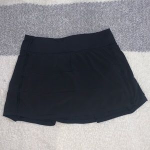 Lululemon Pace Rival Skirt - Tall